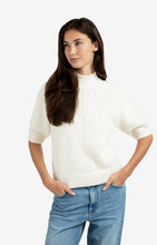 Load image into Gallery viewer, Cable sweater Yaya the Brand