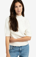 Load image into Gallery viewer, Cable sweater Yaya the Brand