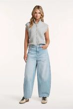 Load image into Gallery viewer, Lennox Denim Circle of Trust