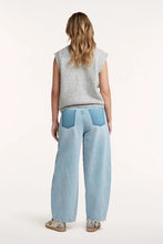Load image into Gallery viewer, Lennox Denim Circle of Trust
