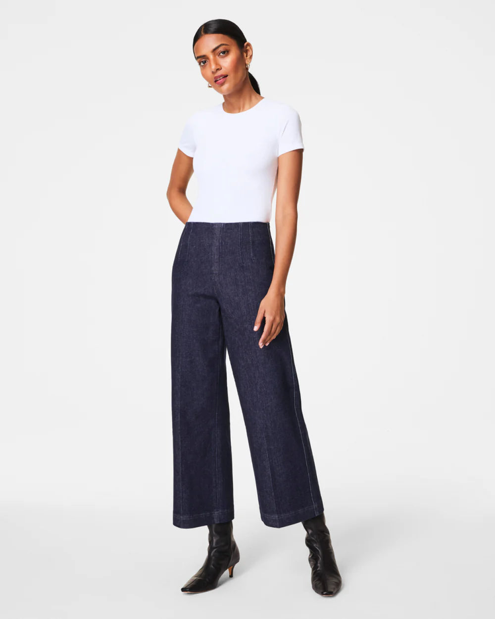 Zero waistband Jeans Spanx
