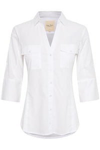 Cortnia Shirt Part Two