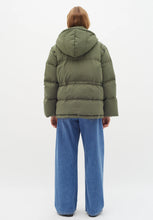 Load image into Gallery viewer, Luisa Short Down Puffer InWear