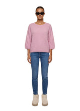 Load image into Gallery viewer, Josie Pullover 3/4 sleeves American Dreams
