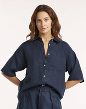 Load image into Gallery viewer, Liya Blouse Circle of Trust