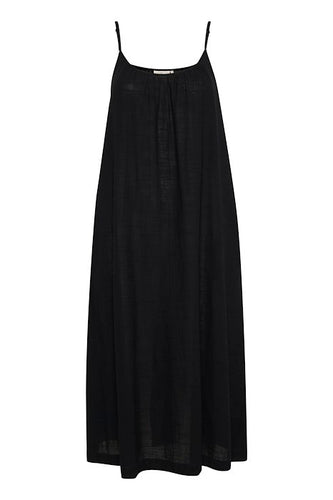 Pauline Strap Dress Kaffe