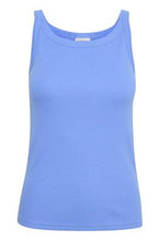 Load image into Gallery viewer, Carna Tank Top Kaffe
