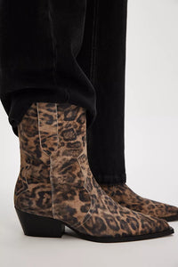 Cowboy Boot Free People