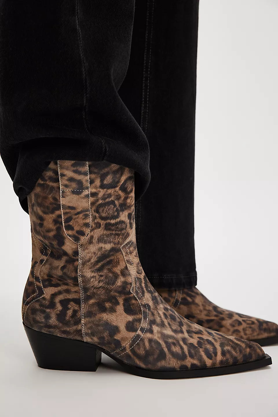 Cowboy Boot Free People