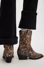 Load image into Gallery viewer, Cowboy Boot Free People