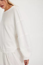 Load image into Gallery viewer, Total eclipse Tee Free People