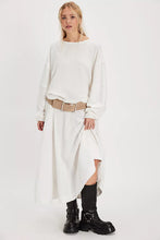 Load image into Gallery viewer, Total eclipse Tee Free People