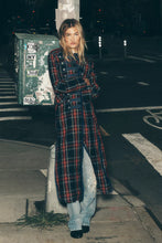 Load image into Gallery viewer, Ace of Swords Duster Coat Free People