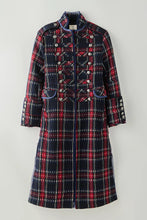 Load image into Gallery viewer, Ace of Swords Duster Coat Free People