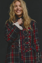 Load image into Gallery viewer, Ace of Swords Duster Coat Free People