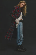 Load image into Gallery viewer, Ace of Swords Duster Coat Free People
