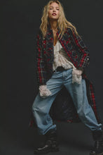 Load image into Gallery viewer, Ace of Swords Duster Coat Free People