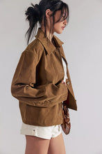Load image into Gallery viewer, Hera Vegan Jacket Free People