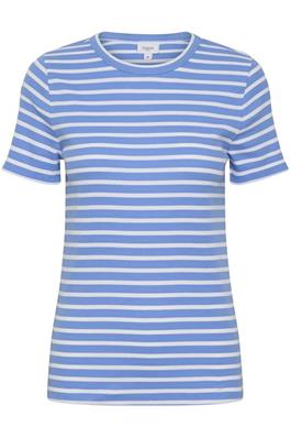 Aster SS Stripe T-shirt Saint Tropez