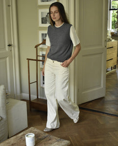 Jumper Double Garment Yerse