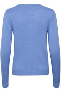Annemarie Knit Cardigan