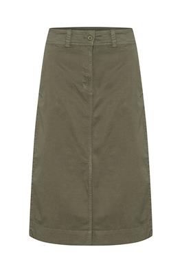 Fannies Skirt Part Two
