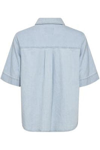 Nicla Shirt Part Two