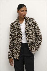 Valencia Blazer Coat