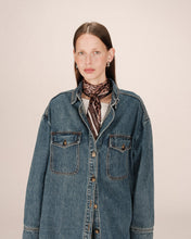 Load image into Gallery viewer, Septembre Scarf Grace &amp; Mila