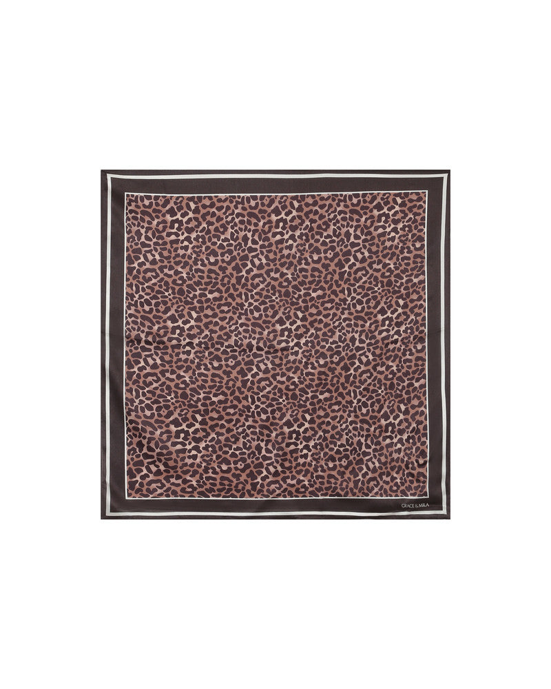 Septembre Scarf Grace & Mila