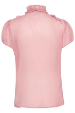 Load image into Gallery viewer, Lilja Crinkle Blouse Saint Tropez