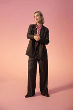 Load image into Gallery viewer, Lilja Crinkle Blouse Saint Tropez