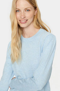Mila Pullover Saint Tropez