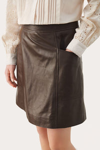 Charita Skirt Part Two