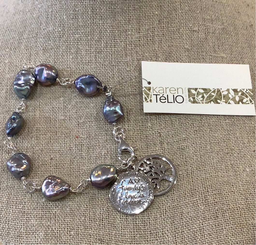 B0623-4 Bracelet