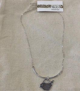 N0822-9 Necklace