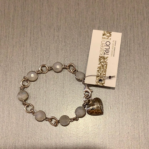 B26F21 Karen Télio bracelet