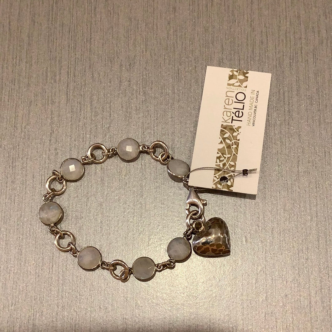 B26F21 Karen Télio bracelet