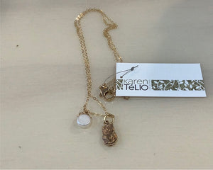 N0623-15 Necklace