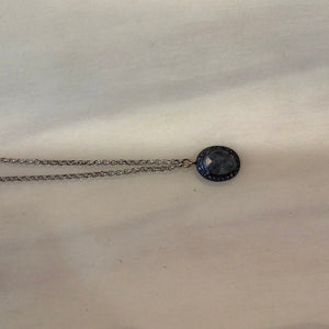 N26-517 Karen Télio necklace
