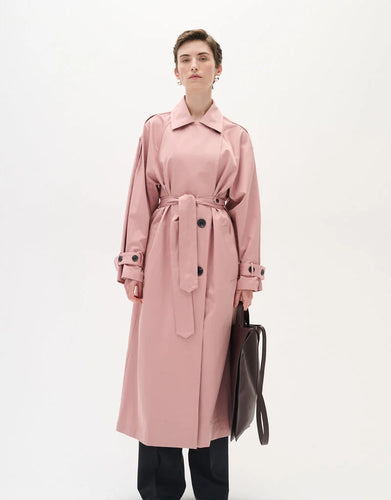 Umaya Trenchcoat InWear