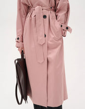 Load image into Gallery viewer, Umaya Trenchcoat InWear
