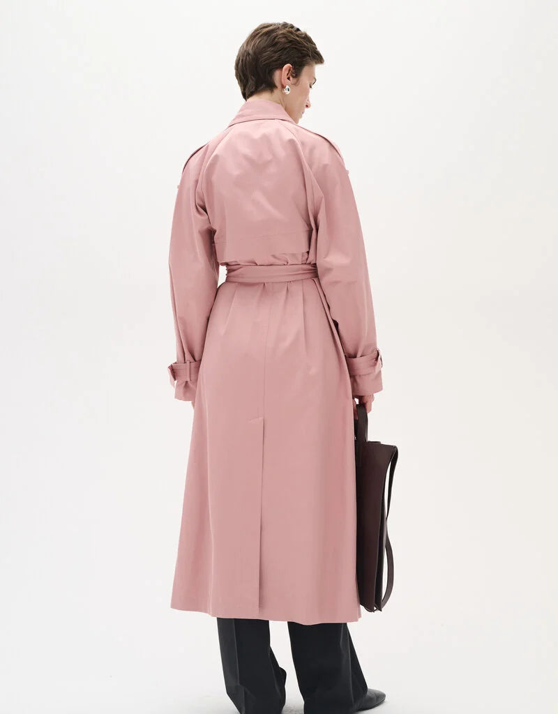 Umaya Trenchcoat InWear – Cento Wear