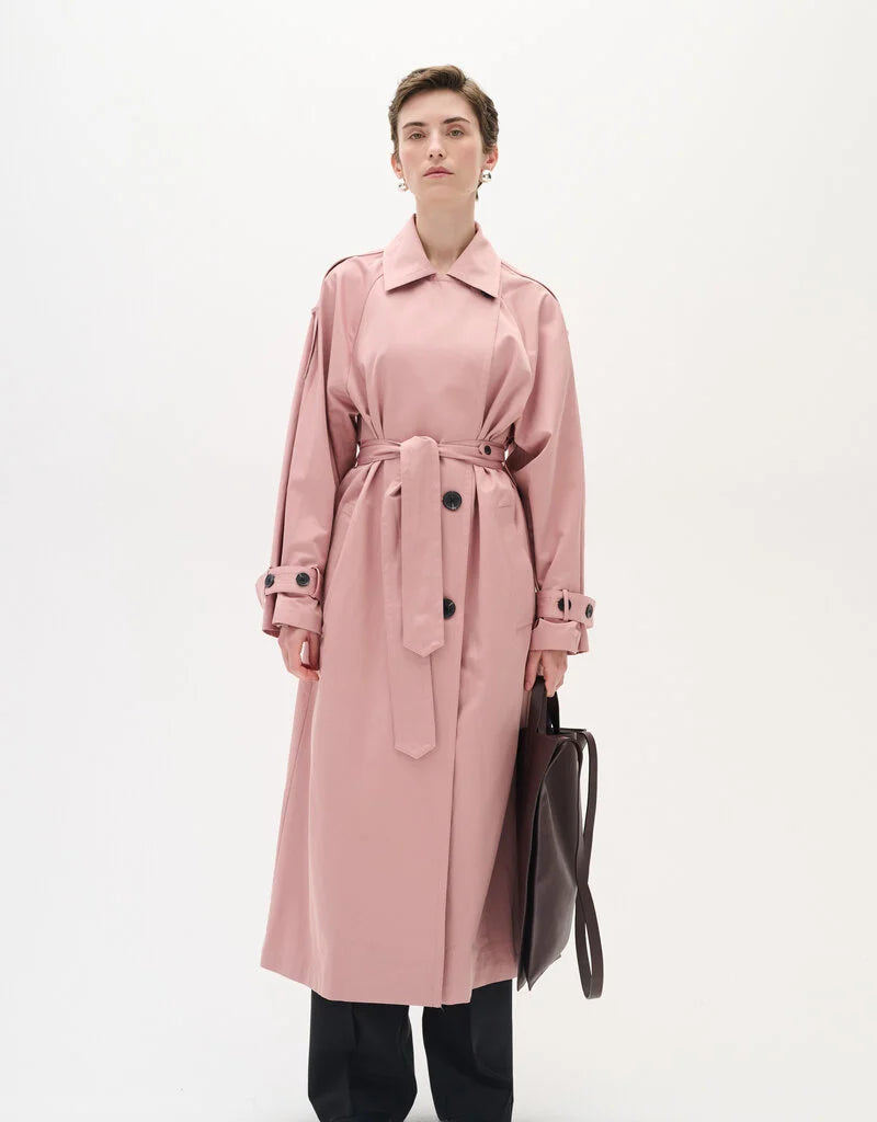 Umaya Trenchcoat InWear