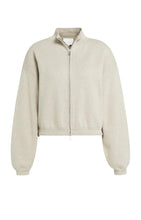 Load image into Gallery viewer, Jacquard cardigan Yaya the Brand