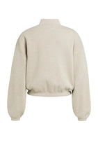Load image into Gallery viewer, Jacquard cardigan Yaya the Brand