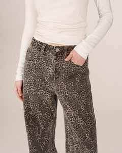 Socca Pants Grace & Mila