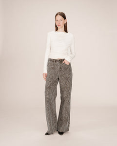 Socca Pants Grace & Mila