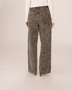 Socca Pants Grace & Mila