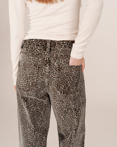 Socca Pants Grace & Mila